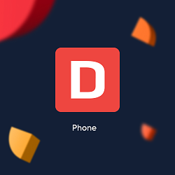 DaData Phone